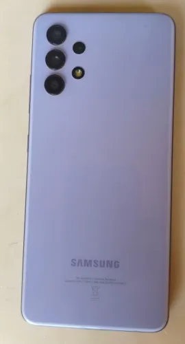 Smartphone Samsung A32