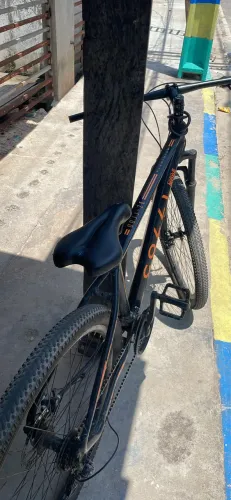 BIKE COLLINA ARO 29