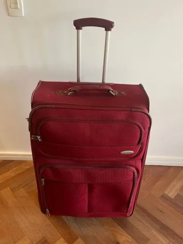 Mala Samsonite Original Grande