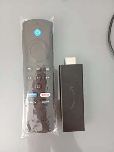 Fire Stick TV amazon