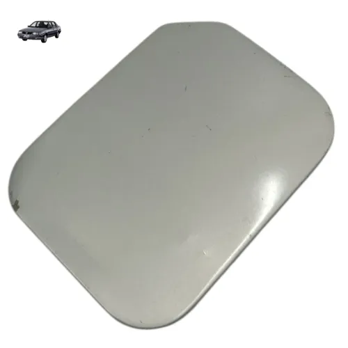 Portinhola tanque combustível vw santana 1999 2000 2001 2002