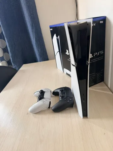 Ps5 slim 1 tb