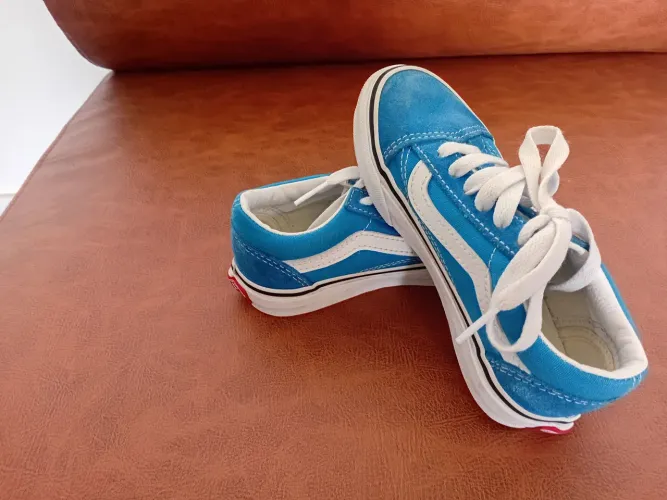 Tênis Vans Old Skool infantil 