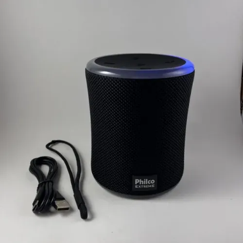 Caixa de Som Bluetooth Philco Extreme PBS35 - 35W