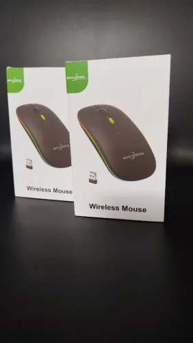 Mouse sem fio (Valor da unidade)