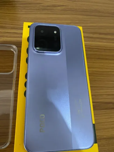 Xiaomi POCO C85