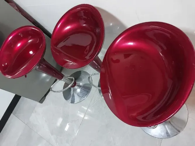Cadeira giratoria