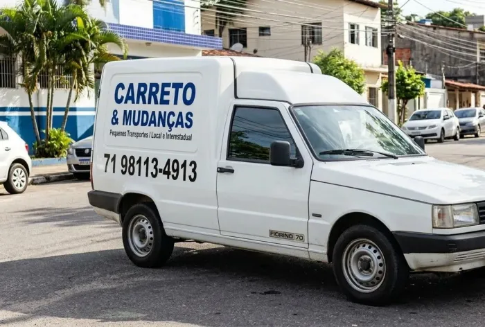 Carreto