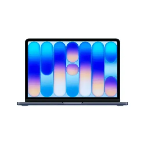 MacBook Neo Apple 13" Chip A18 Pro, CPU de 6 Núcleos, GPU de 5 Núcleos, 512GB 