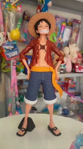 One Piece Luffy