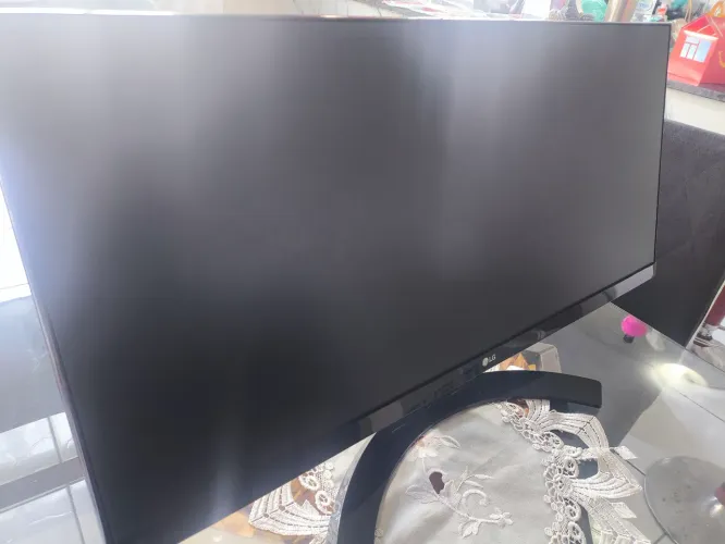 Monitor LG UltraWide 29 Polegadas Full DH