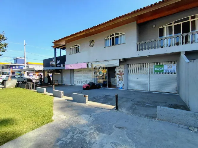 Loja - R Professora Antonia Reginato Vianna, 326 - Capao da Imbuia - Curitiba - PR
