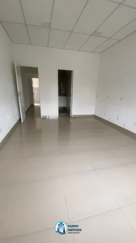 Sala Comercial no Centro de Saracuruna