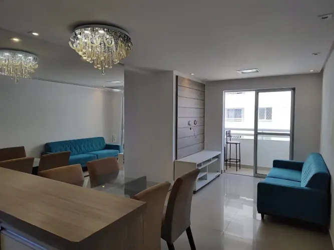 Apartamento para locação no COLINA DE PIATÃ, PIATÃ, Salvador, BA