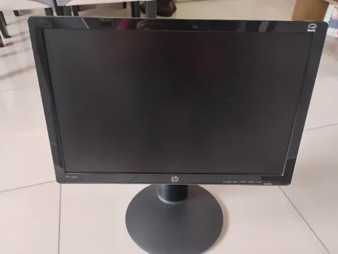 Monitor HP 19 polegadas
