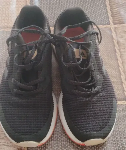Tênis Feminino Adidas N-34