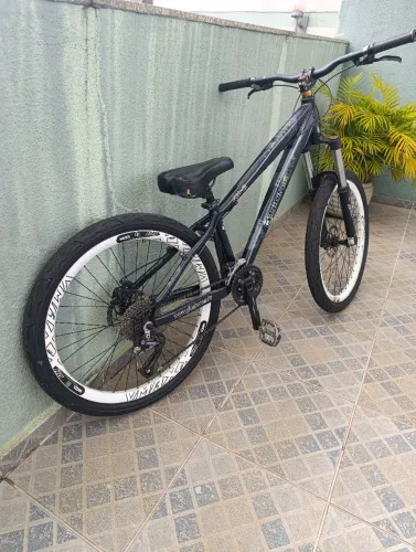 Bike Gios Br aro 26