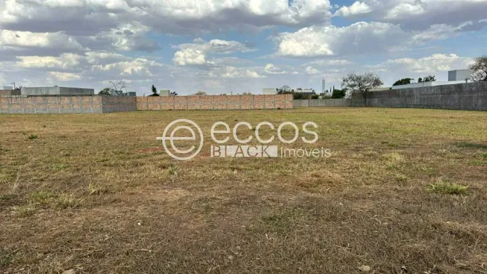 Terreno em condomínio à venda, Residencial Mário de Almeida Franco - UBERABA/MG
