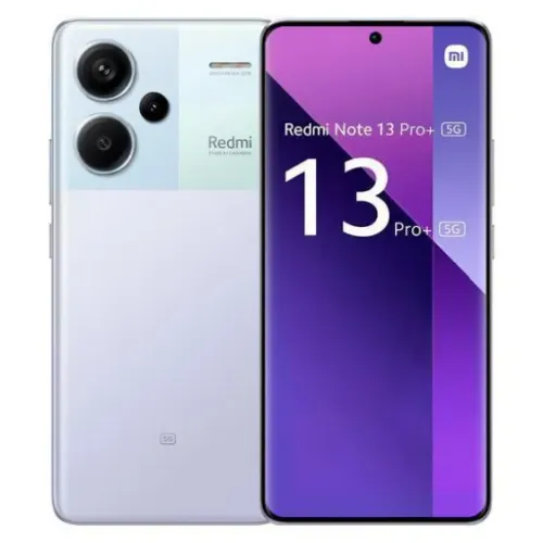 Xiaomi Redmi Note 13 Pro Plus 5g - 512 GB