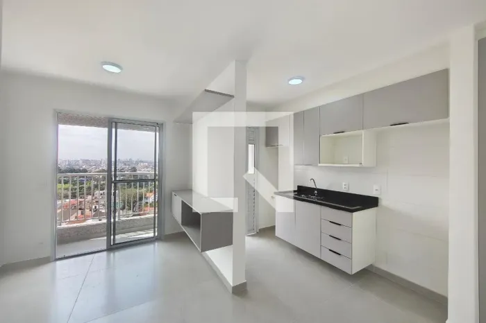 Apartamento à Venda - Vila Mazzei, 2 Quartos, 42 m2