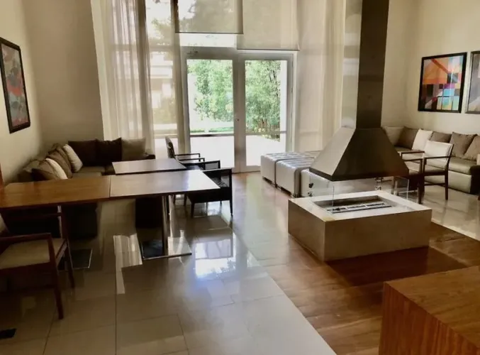 Apartamento para locação em Casa Verde com 3 quartos, sendo 3 suítes, 186m²