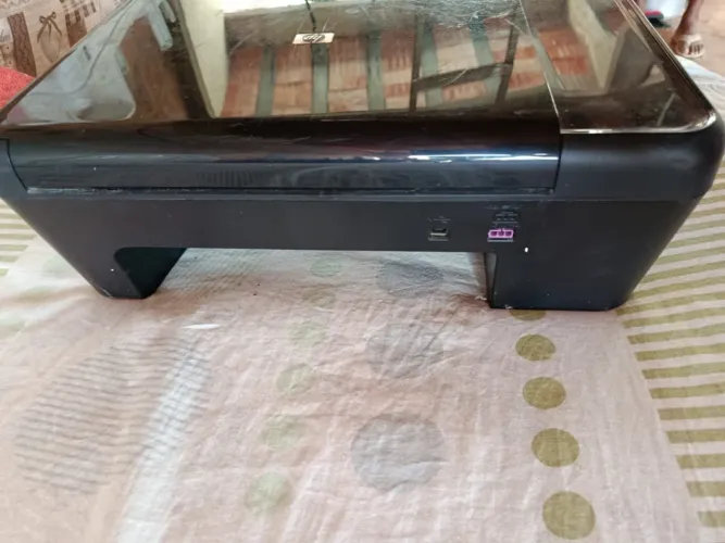 Scaner da Hp