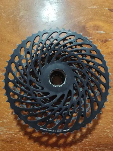 Cassete Sram GX 1275 10x50 XD