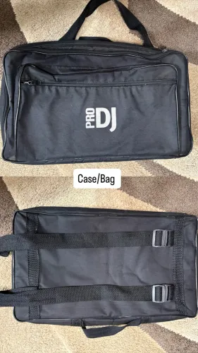 Case/Bag DJ
