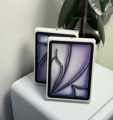 iPad Air M4 128GB