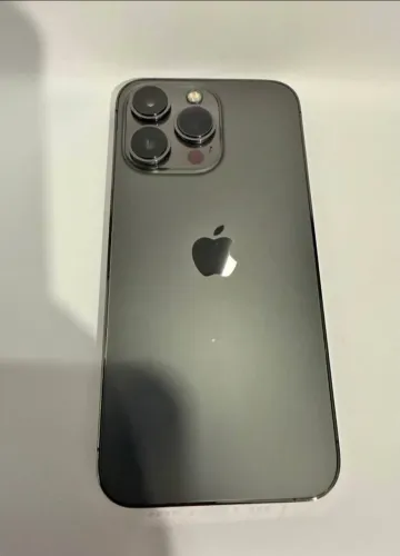 iPhone 13 Pro 