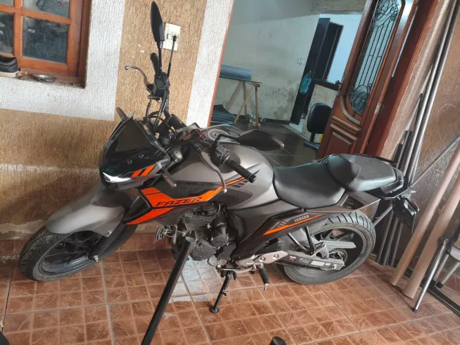 Fazer 2025