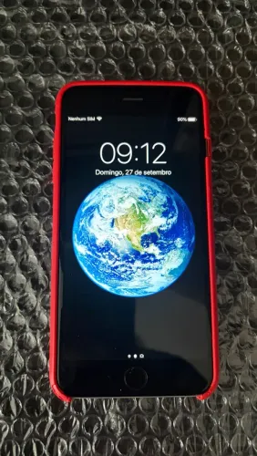iPhone seis para colecionadores
