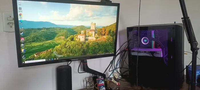 Pc completo