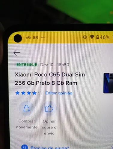 Cel poco c65 
