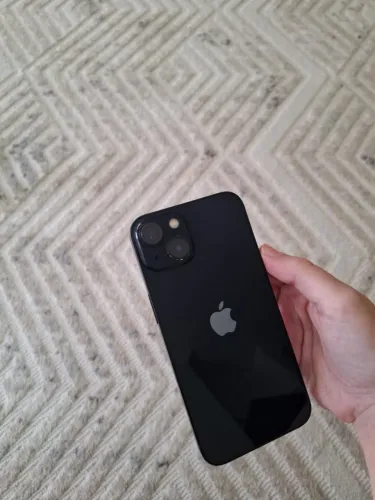 IPHONE 13 128GB preto impecável