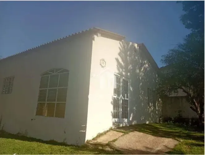 Chácara com 2 dormitórios à venda, 1000 m² por R$ 260.000 - Chacara Santa Terezinha - Araç