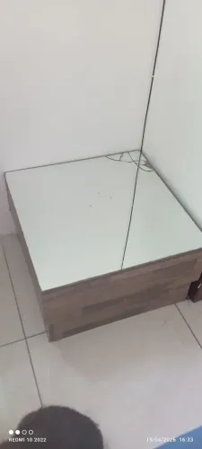 Mesa de centro