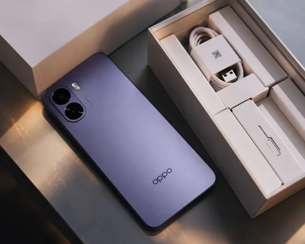 Oppo A6x 128