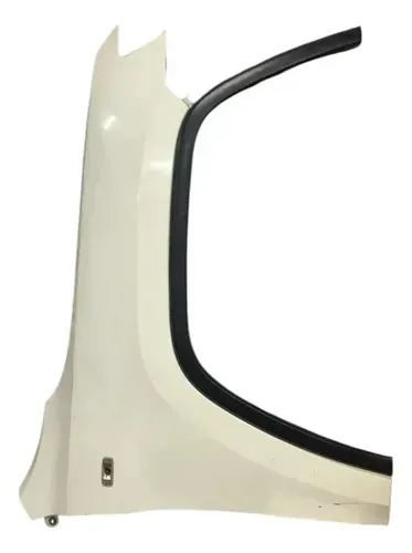 Paralama C/ Moldura Direito Jeep Gran Cherokee 2011/2014