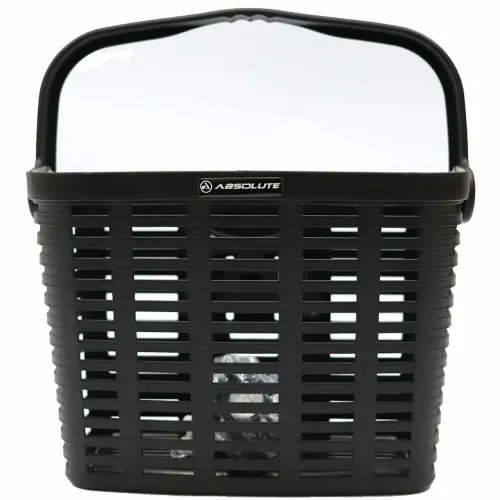 Cesta p bike removível R$ 150.00