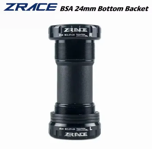 Movimento central integrado hollowtech 