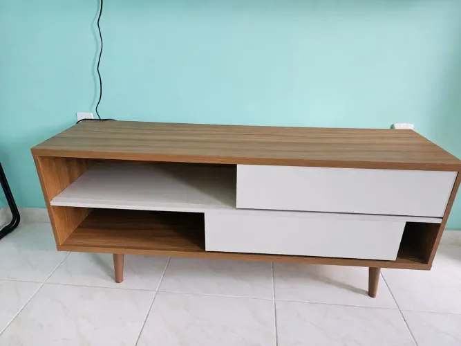 Rack de Sala