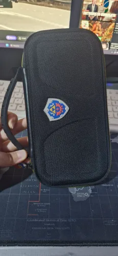 Case ZELDA nintendo switch lite