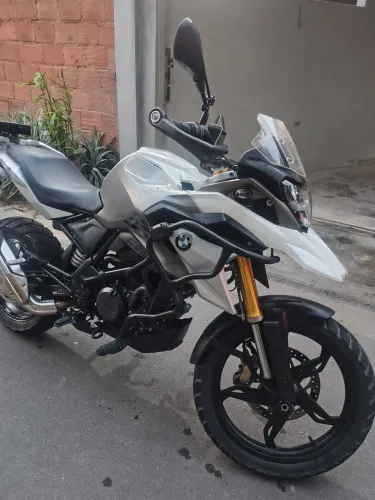 BMW g 310s