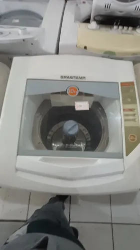 Lavadora Brastemp 10kg