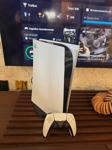 PS5