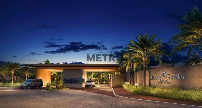 Casa com 3 dormitórios à venda por R$ 2.000.000 - Praia de Cumbuco - Caucaia/CE
