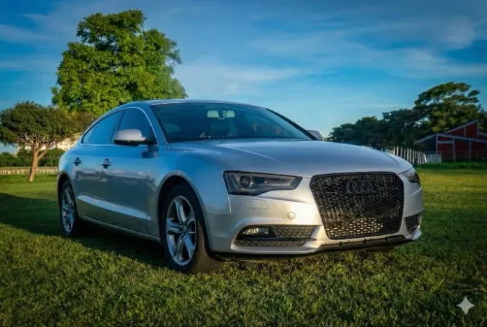 Audi A5 Sportback 1.8 TFSI 170cv Multi. 2015