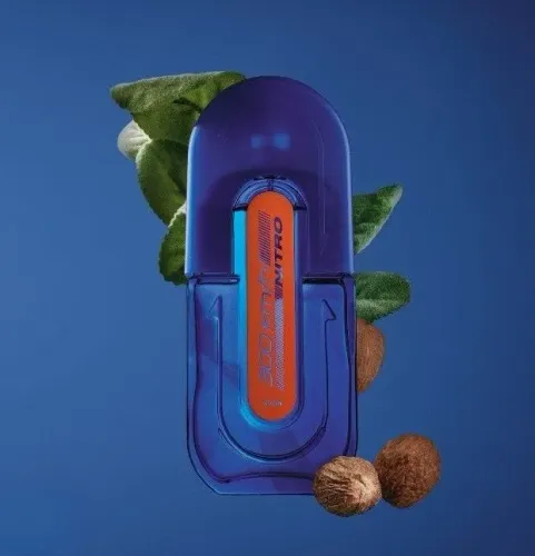 Parfum 300 km nitro