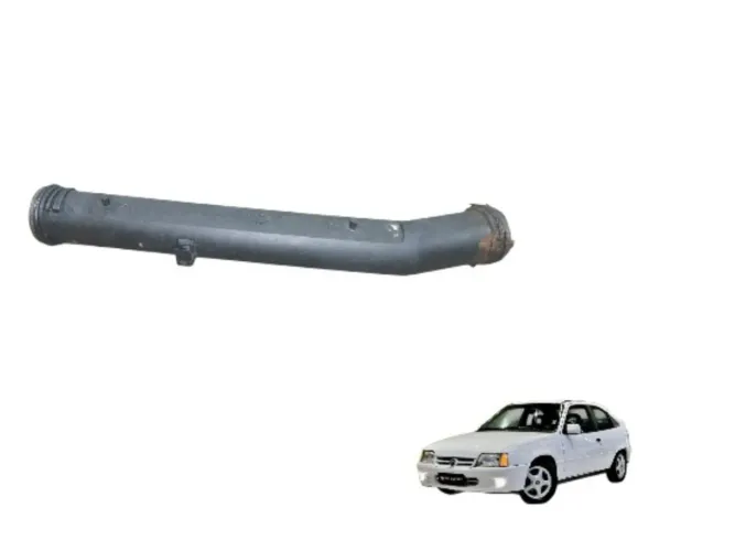 Tubo Cano De Água Chevrolet Kadett 1998 Original